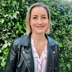 Sophie Rocher, professeure de danse à Nantes, spécialisée en ouverture de bal et danses de couple