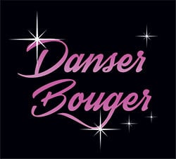 Logo danser bouger