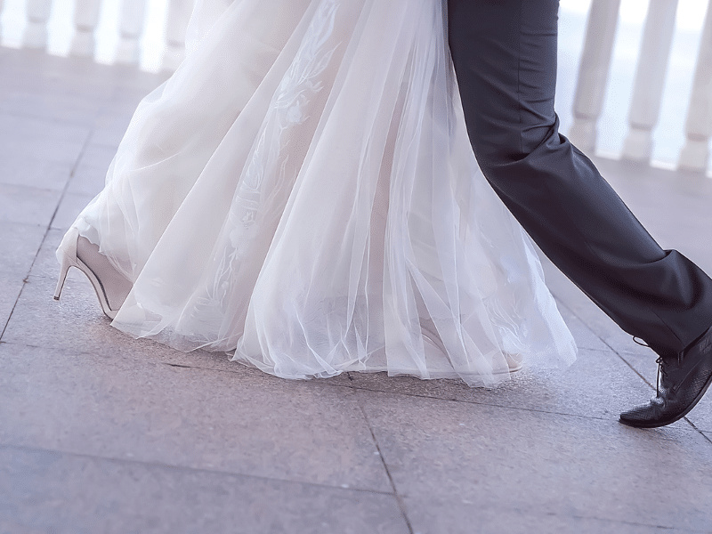 Quelle musique choisir pour l'ouverture de votre bal de mariage Cours de danse ouverture bal de mariage à Nantes